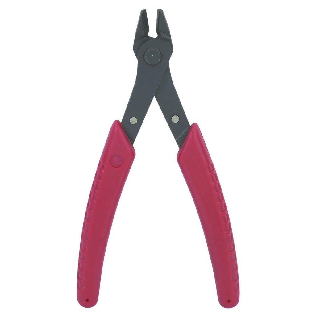 Flush cutters