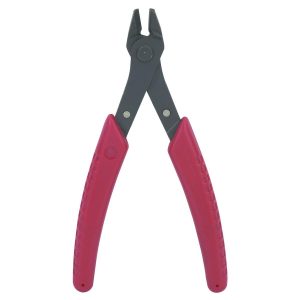 Flush cutters